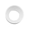 Charlotte Pipe And Foundry Charlotte Pipe Schedule 40 3 in. Hub X 4 in. D Hub PVC Reducing Coupling 1 pk PVC001021400 - alternate 4